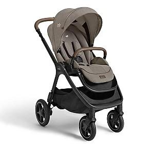 Carucior 3 in 1 Joie Finiti Maple