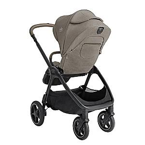 Carucior 3 in 1 Joie Finiti Maple