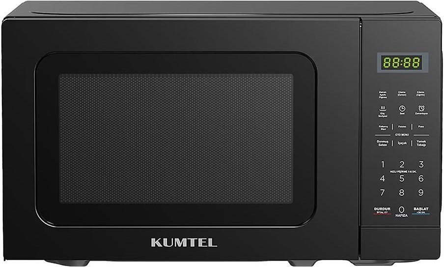 Cuptor cu microunde Kumtel HM-12