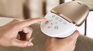 Epilator Philips BRI973/00