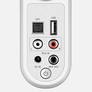Boxe SVEN MC-5 White