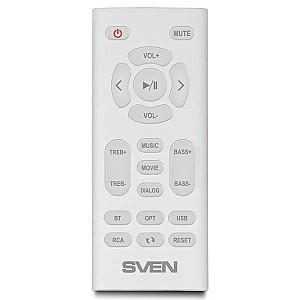 Boxe SVEN MC-5 White