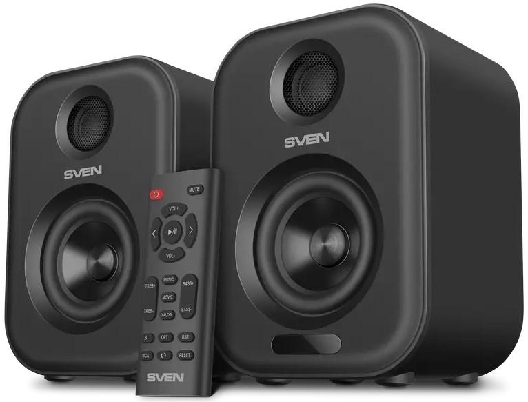 Boxe SVEN MC-5 Gray