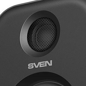 Boxe SVEN MC-5 Gray