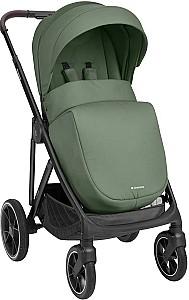 Carucior 3 in 1 Kikka Boo Chiara Army Green
