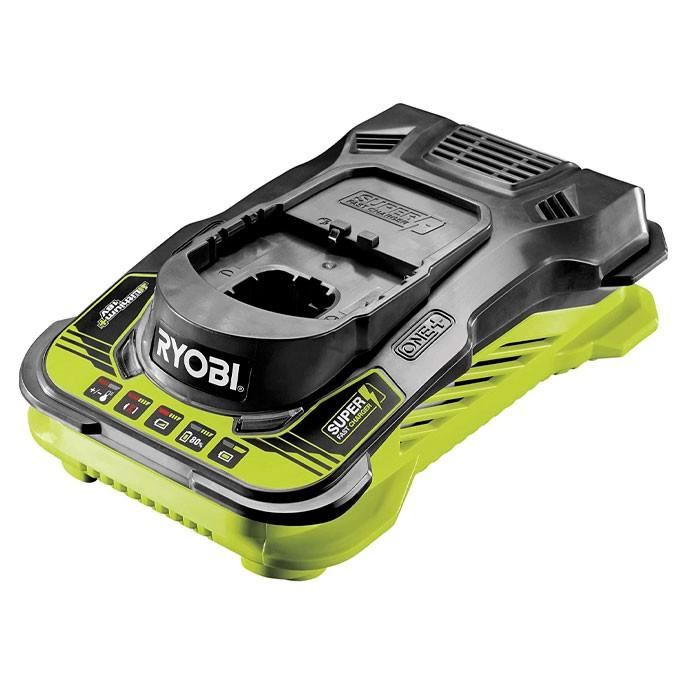 Incarcator pentru scule electrice Ryobi RC18150