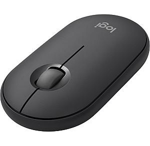 Set tastatura + Mouse Logitech Pebble 2 Combo Black