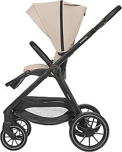 Carucior 3 in 1 Kikka Boo Modena Beige