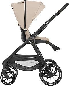 Carucior 3 in 1 Kikka Boo Modena Beige