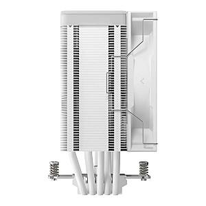 Cooler procesor DEEPCOOL AG500 WH ARGB V2