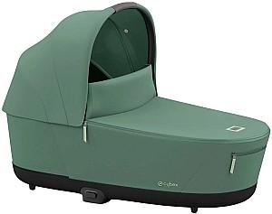 Landou Cybex Priam Lux Leaf Green