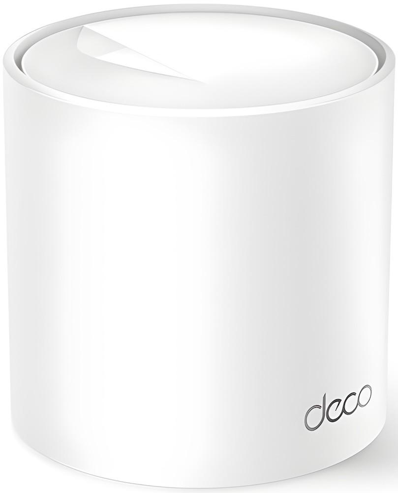 Punct de acces Tp-Link Deco X10 (1-pack)