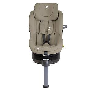 Scaun auto copii Joie i-Spin 360 Oak