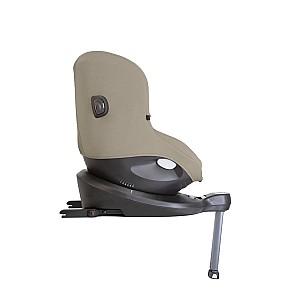 Scaun auto copii Joie i-Spin 360 Oak