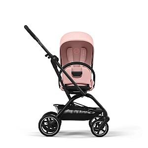 Carucior de plimbare Cybex Eezy S Twist+ Candy Pink