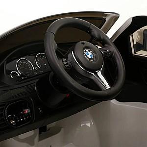 Maşină electrică Lean Cars BMW X6M Black