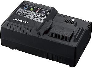 Incarcator pentru scule electrice Hitachi-HiKOKI UC18YSL3W0Z