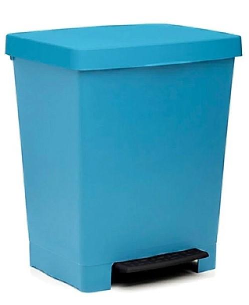 Cos de gunoi TATAY Cubik 23 l Blue