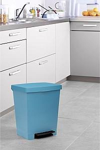 Cos de gunoi TATAY Cubik 23 l Blue