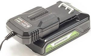 Acumulator scule electrice Greenworks GSK24B2