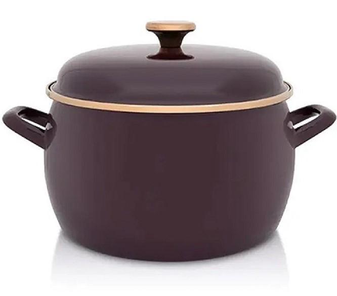 Cratita Metalac Bordo Princ 4.2 l