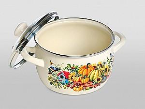 Cratita Metalac Dovleac 3.3 l