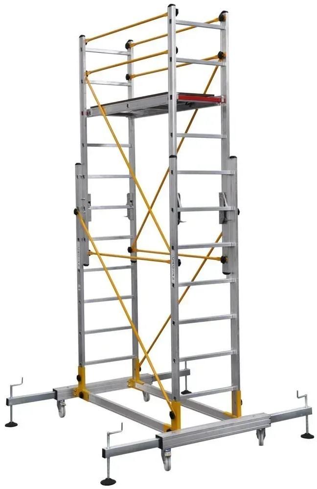 Scari Lider-Tech T 5.5m