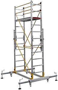 Scari Lider-Tech T 6.1m