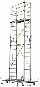 Scari CAGSAN S007XL (155x60cm)