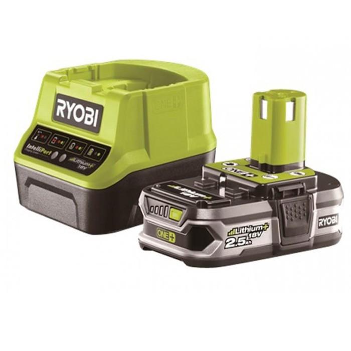 Incarcator pentru scule electrice Ryobi RC18120-140