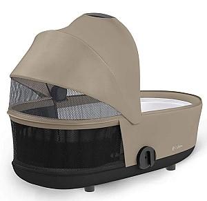 Landou Cybex Mios Lux R Cozy Beige