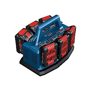 Incarcator pentru scule electrice Bosch GAL 18V6-80