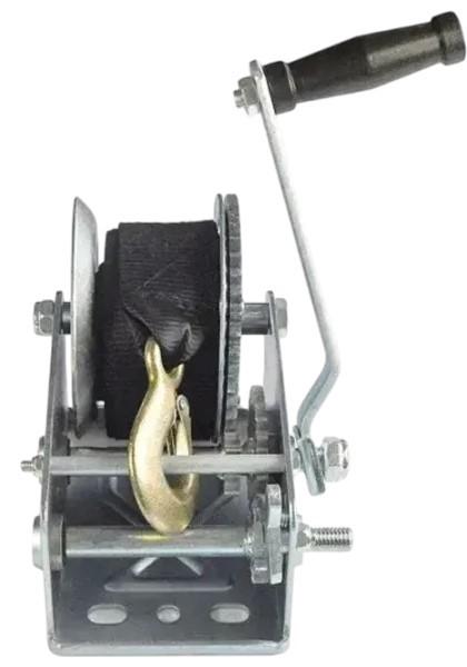  Lider-Tech 600LB