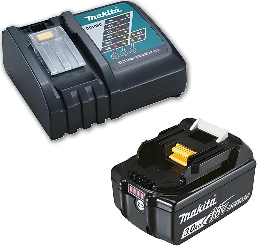 Incarcator pentru scule electrice Makita 191A24-4