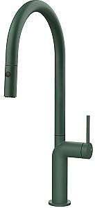 Robinet bucatarie Gessi STELO Matte Agave 60303#276
