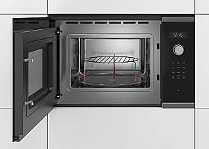 Cuptor cu microunde incorporabil Bosch BEL554MS0