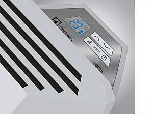 Convector electric Electrolux ECH/T-1500 E EU