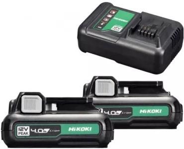 Incarcator pentru scule electrice Hitachi-HiKOKI UC12S0W