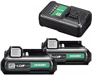 Incarcator pentru scule electrice Hitachi-HiKOKI UC12S0W