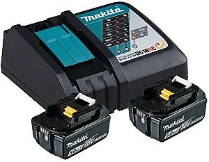 Incarcator pentru scule electrice Makita 197570-9