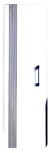 Dulap penal Orka Bari 40 White