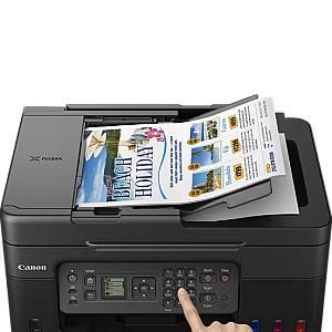 Imprimanta Canon Pixma G4470