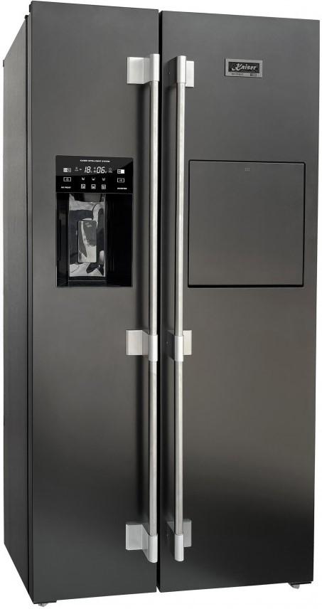 Frigider Kaiser Side-by-Side KS 90500 RS N
