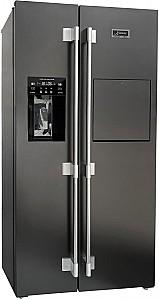 Frigider Kaiser Side-by-Side KS 90500 RS N