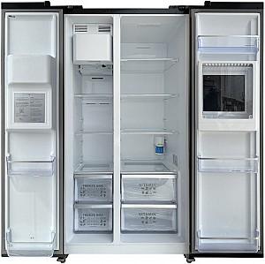 Frigider Kaiser Side-by-Side KS 90500 RS N