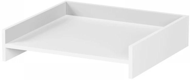 Raft pentru baie Bofigo 13-13-01 White