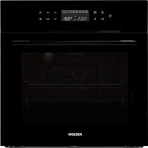 Cuptor electric incorporabil Wolser WL-XB610 Dark Black GL