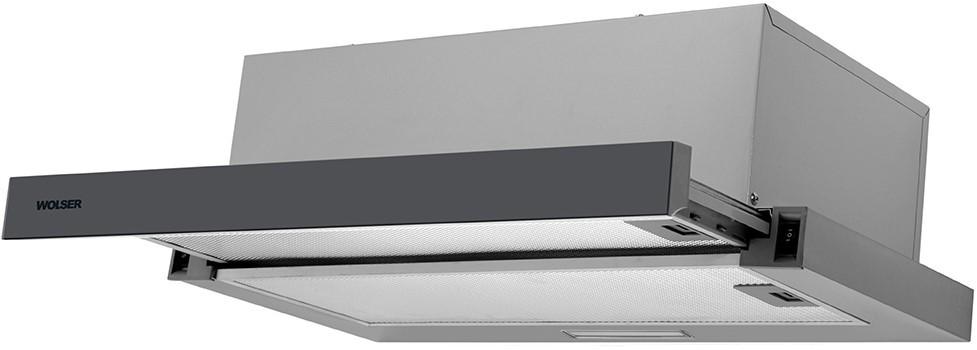 Hota Wolser WL 60 FG IX Grey