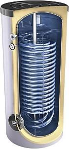 Boiler electric TesY EV 2x15 S 200 60 HP