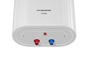 Boiler electric Edisson King 100 V